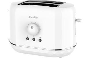 Grille pain Diamant 870 W Terraillon