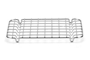 Grille pour plat à four 40x28 cm Steel Pan