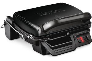 Grille-viande COMPACT GRILL 3 EN 1 GC308812
