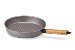 Grillette 28 cm Nomad Beka