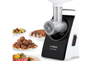 Hachoir à viande CompactPower 500 W MFW3850B Bosch