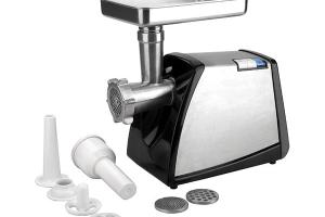 Hachoir à viande électrique 800 W 69068 Lacor