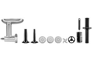 Hachoir à viande en métal 5KSMMGA Kitchenaid