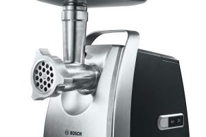 Hachoir à viande ProPower 800 W MFW68640 Bosch