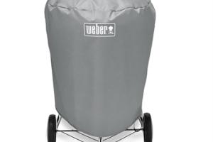 Housse pour barbecue à charbon de 57 cm Weber