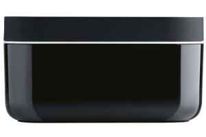Ice Box Noir Bac Glacons +reserve - Brabantia International Bv