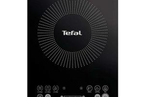 Induction plaque chauffante tefal IH2108 26 cm 2100w noir