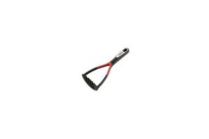 Ingenio Presse-purée K2071214 noir et rouge. - Tefal