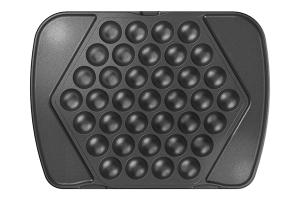 Jeu de plaques gaufres bubble 010832 Lagrange
