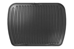 Jeu de plaques grill viande et panini 010322 Lagrange