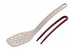 K0260514 Enjoy 2 en 1 Cassonade Spatule/Pince - Tefal