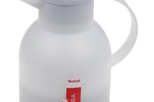 K3034312 samba pichet qp 1,0l blanc - k3034312 - - Tefal
