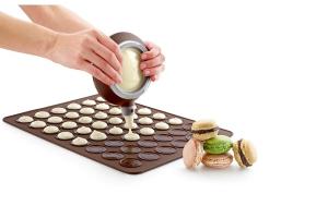 Kit 24 Macarons Lékué
