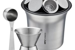 Kit de capsules CONSCIO Gefu