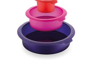 Kit Gâteau Surprise Lékué