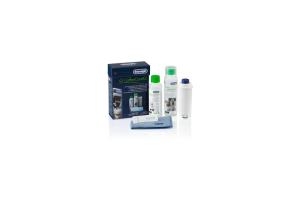 Kit de nettoyage (5513292831, 5513283501) Cafetière, Expresso Delonghi