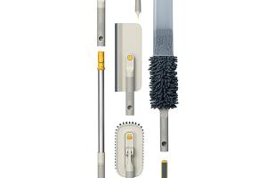 Kit de nettoyage CleanTech Joseph Joseph