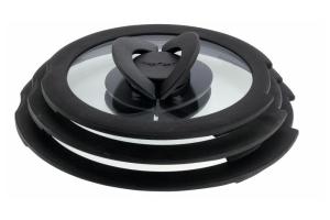 L9931012 Couvercle de Verre 16 / 18 / 20 cm - Tefal