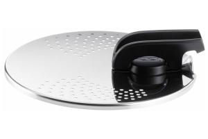 L9939422 Ingenio Couvercle Égouttoir 14 / 16 / 18 / 20 cm - Tefal