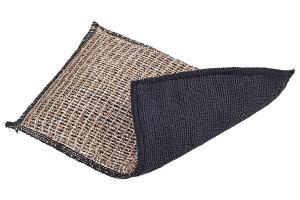 Lavette en microfibre et cuivre 25 x 17 cm Wenko by Maximex