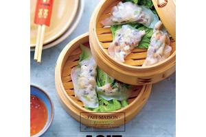 Livre Asie les meilleures recettes Hachette pratique