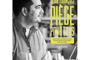 Livre Jean-François Piège pour tous Hachette pratique
