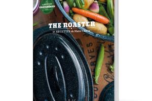 Livre de recettes The roaster Graniteware