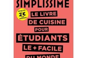 Livre simplissime pour les étudiants le plus facile du monde Hachette pratique