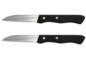 Lot de 2 couteaux office 7 cm