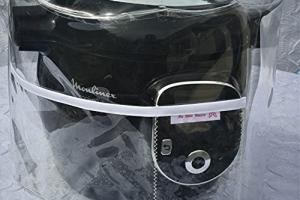 Ma Belle Housse - HOUSSE DE PROTECTION POUR COOKEO TRANSPARENTE