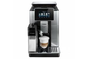 Machine Ã cafÃ© De'Longhi "PrimaDonna Soul ECAM 610.74.MB"