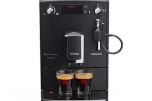 Machiné à café avec broyeur Romatica 520 - 1455 W NICR520 Nivona