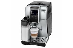 Machine a café Expresso Broyeur Dinamica Plus De'longhi ECAM370.85.SB - Écran Fulltouch 3,5 - Lattecrema System - 2 Thermobl