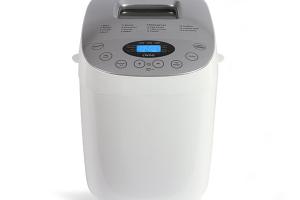 Machine à pain - 15 programmes 850 W DOP205W Livoo
