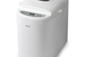 Machine à pain auto - 11 programmes 550 W B3951 Domo