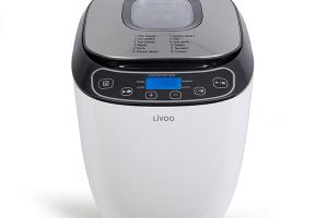 Machine à pain DOP218 Livoo