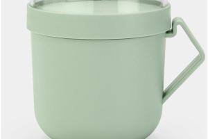 Make&take Mug Céramique 0 6l Vert Jade