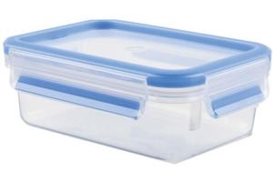 Masterseal fresh boite plastique rectangulaire 0,55 l - Tefal
