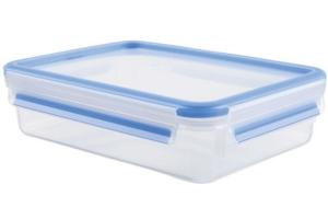 Masterseal fresh boite rectangulaire 1.2 l - Tefal