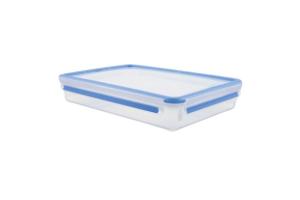 Masterseal fresh boite rectangulaire 2,6 l - Tefal