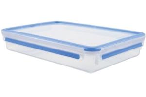 Masterseal fresh boite rectangulaire 2,6 l - Tefal