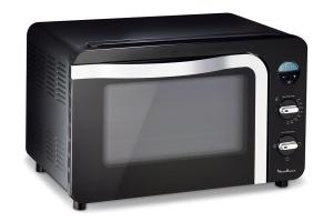 Mini four MOULINEX DELICIO OX283810 39L