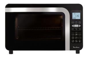 Mini four MOULINEX DELICIO TACTILE OX286810