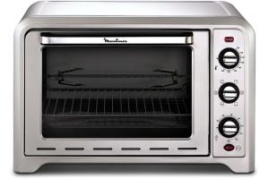 Mini four MOULINEX OX485E10