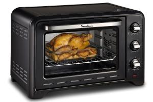 Mini four Optimo 33 l. OX464810