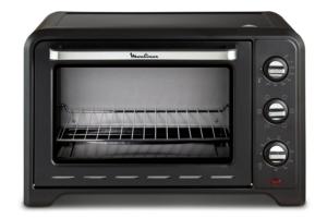 Mini four Optimo 39L kit pizza OX487810