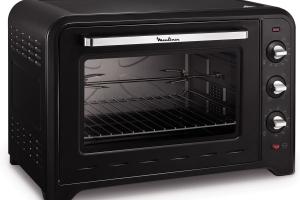 Mini four Optimo 60 L YY2917FB