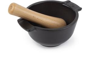 Mortier et pilon 14 cm ardoise Peugeot