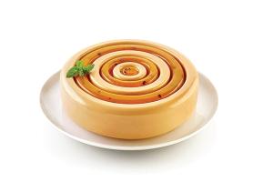 Moule 3D Color silicone 20 cm Silikomart