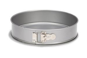 Moule à charnière fond amovible 24cm Patisse